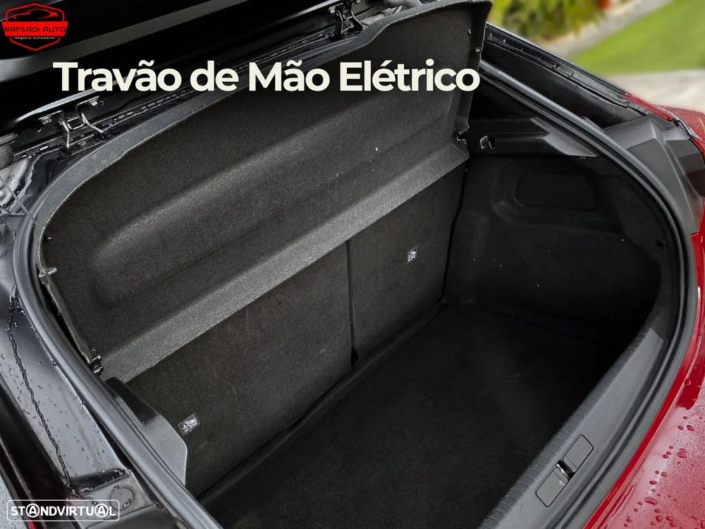 Opel Corsa 1.2 T GS Line - 27