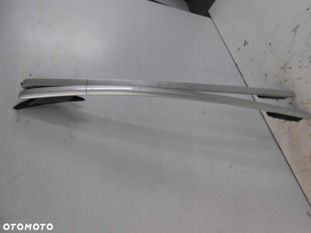 reling relingi dachowe peugeot 207 sw # - 3