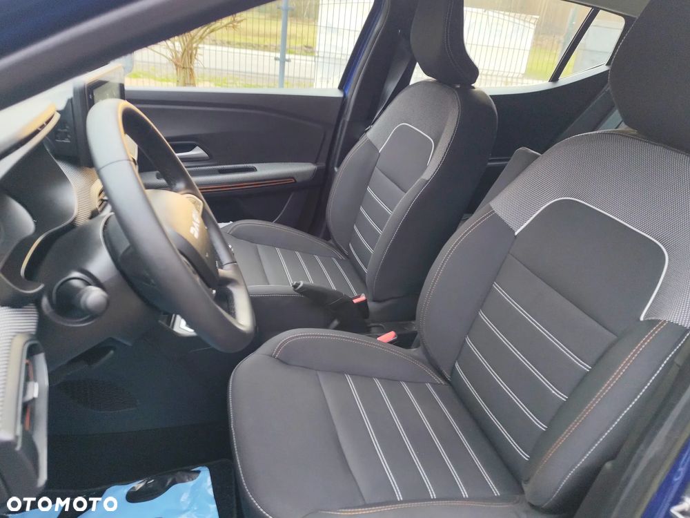 Dacia Sandero Stepway TCe 90 Expression - 18
