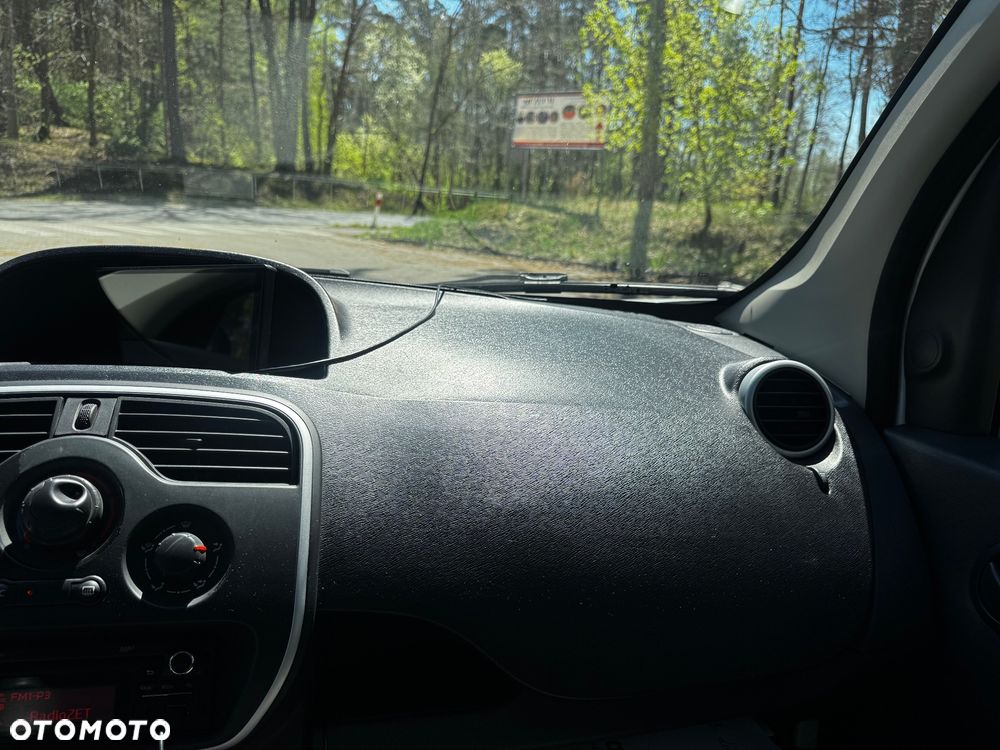 Renault Kangoo - 6
