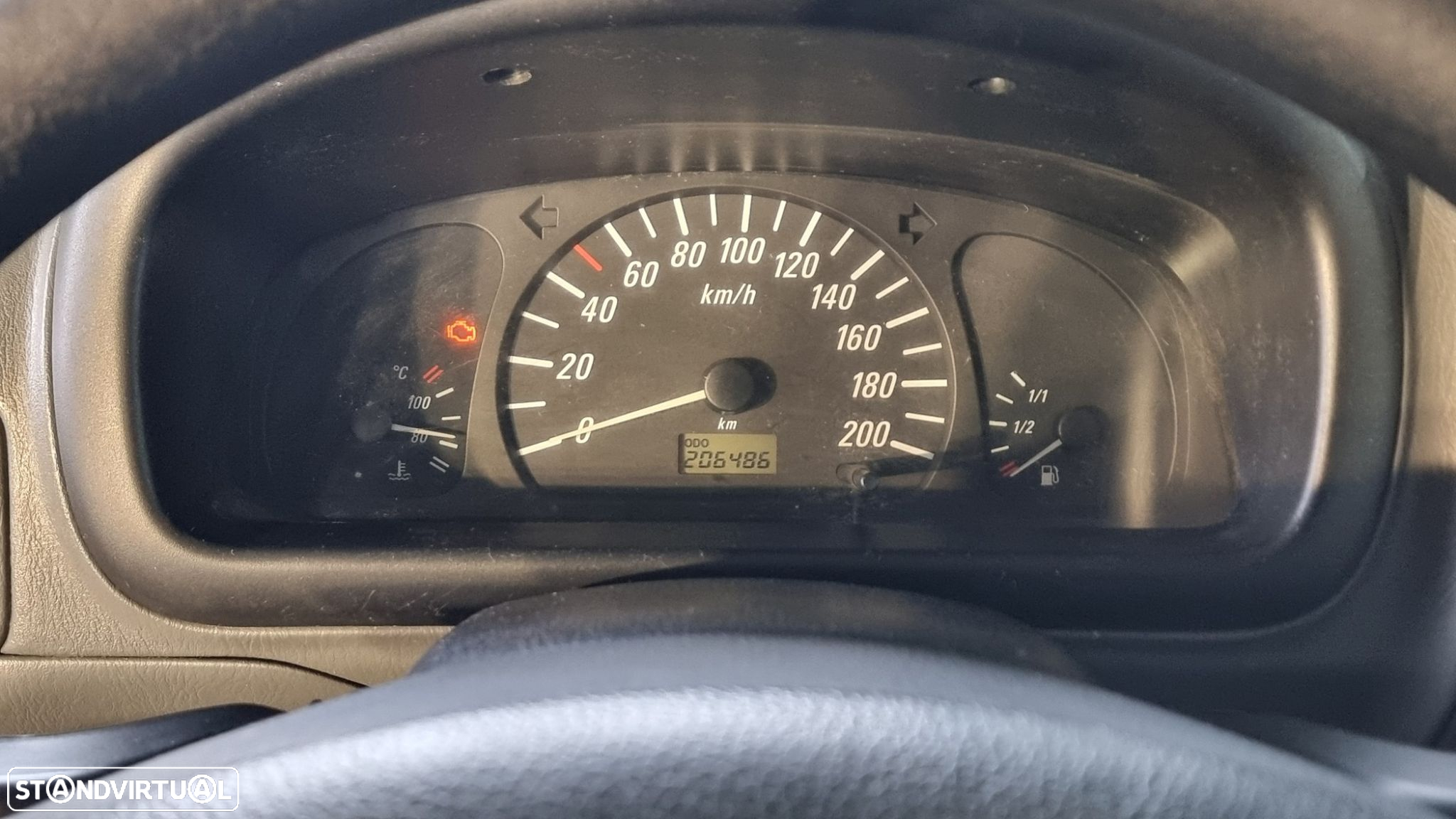 Opel Agila 1.0 12V - 15