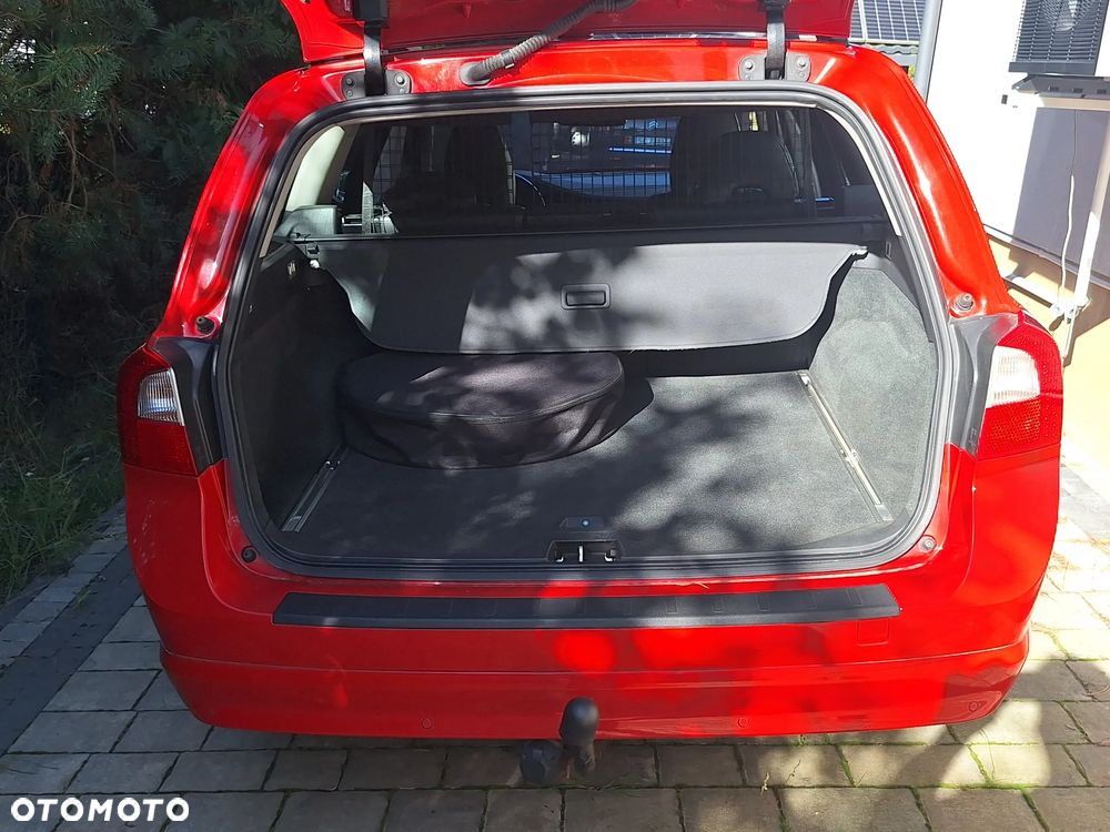 Volvo V70 - 17