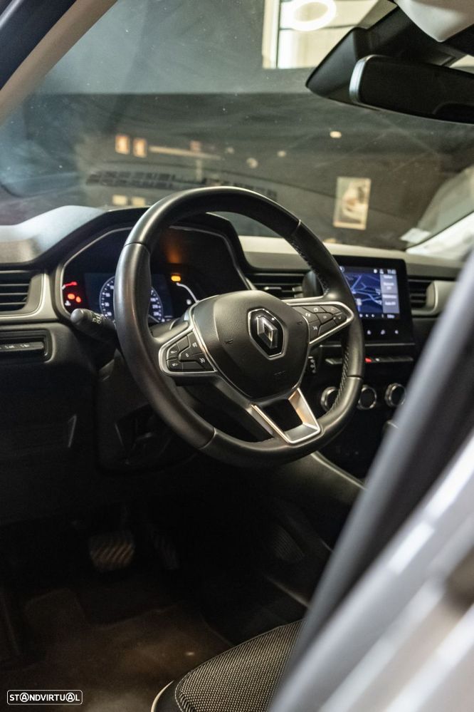 Renault Captur - 20