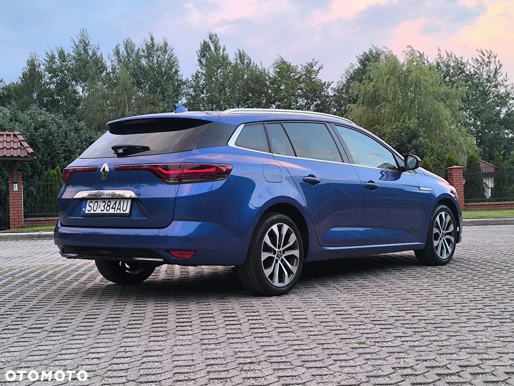 Renault Megane 1.3 TCe FAP Limited - 6