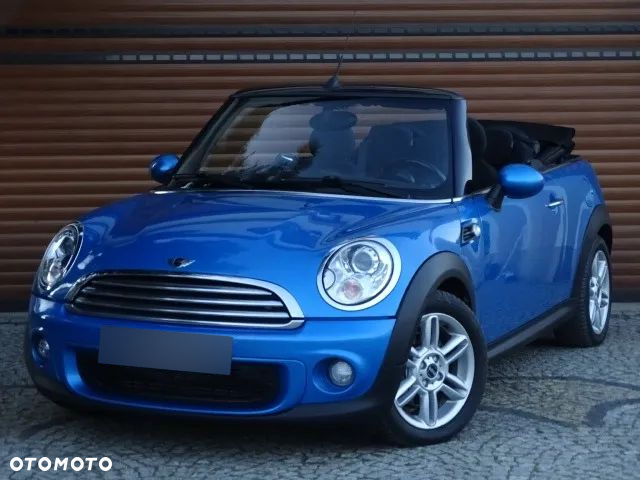MINI Cooper D - 36