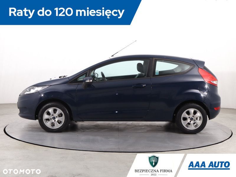 Ford Fiesta - 4