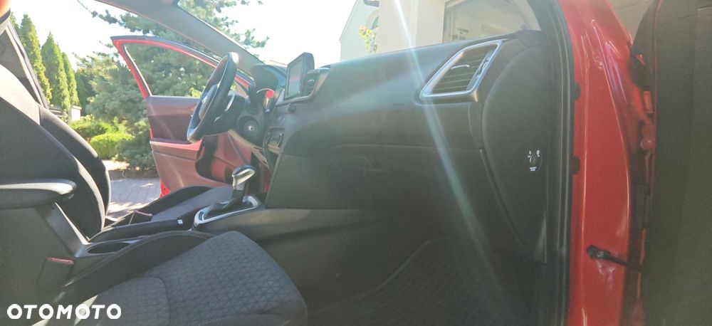 Kia Ceed - 7