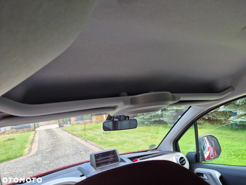 Citroën Berlingo 1.6 HDi 110 FAP Multispace Exclusive - 27