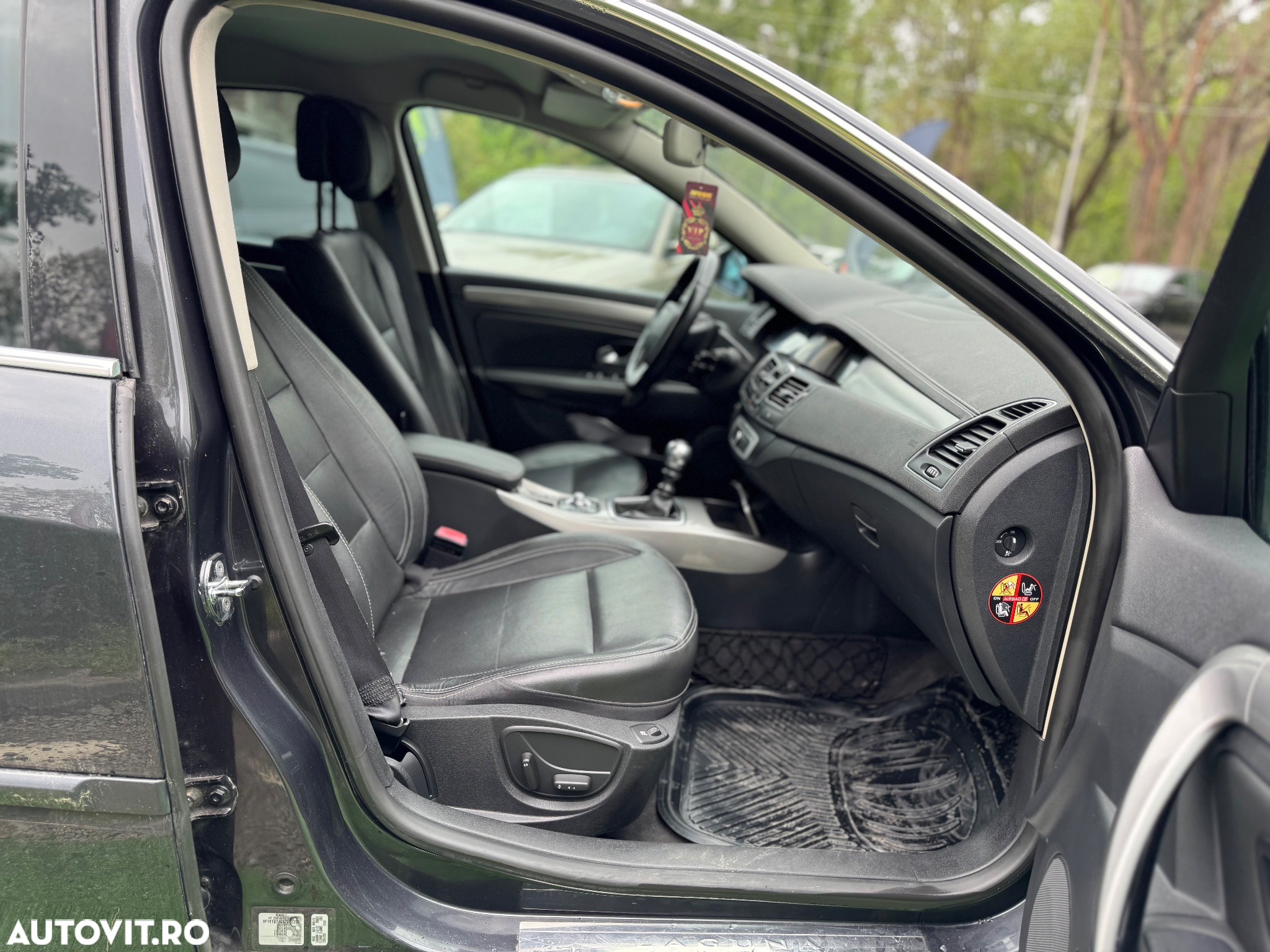 Renault Laguna - 7
