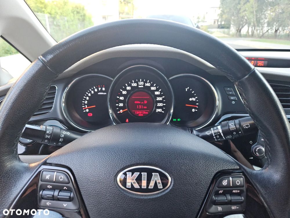 Kia Ceed Cee'd 1.6 GDI Business Line - 23