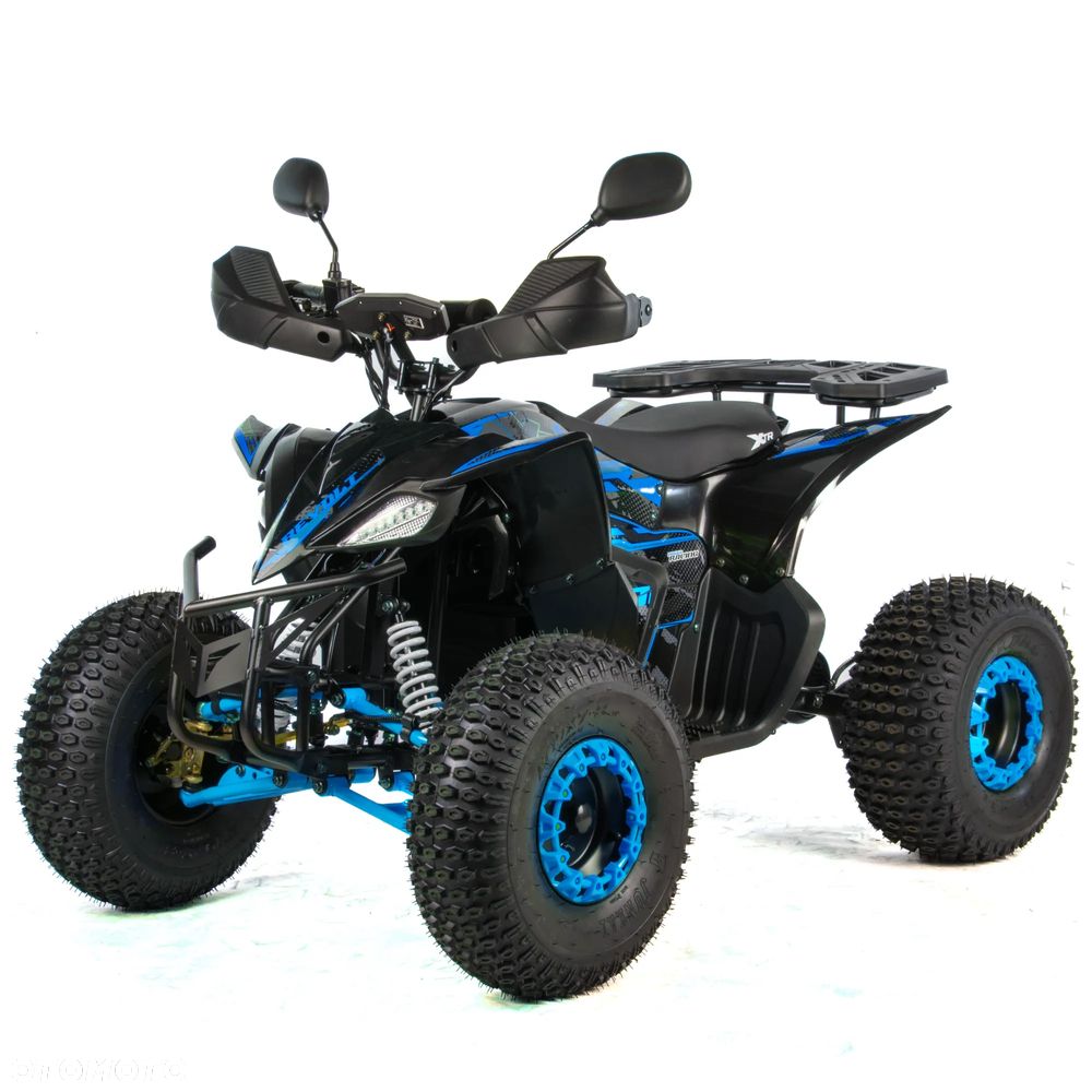 XTR Inny - 24