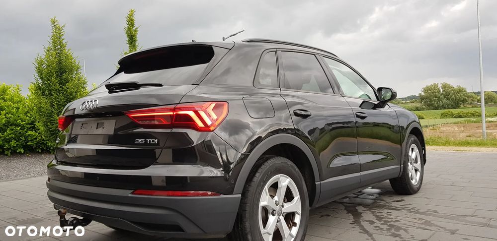 Audi Q3 35 TDI S tronic S line - 6