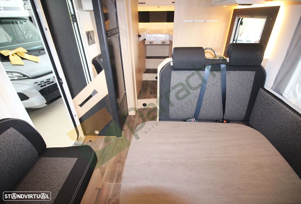 Sunlight T 68 REF.N42 - 8