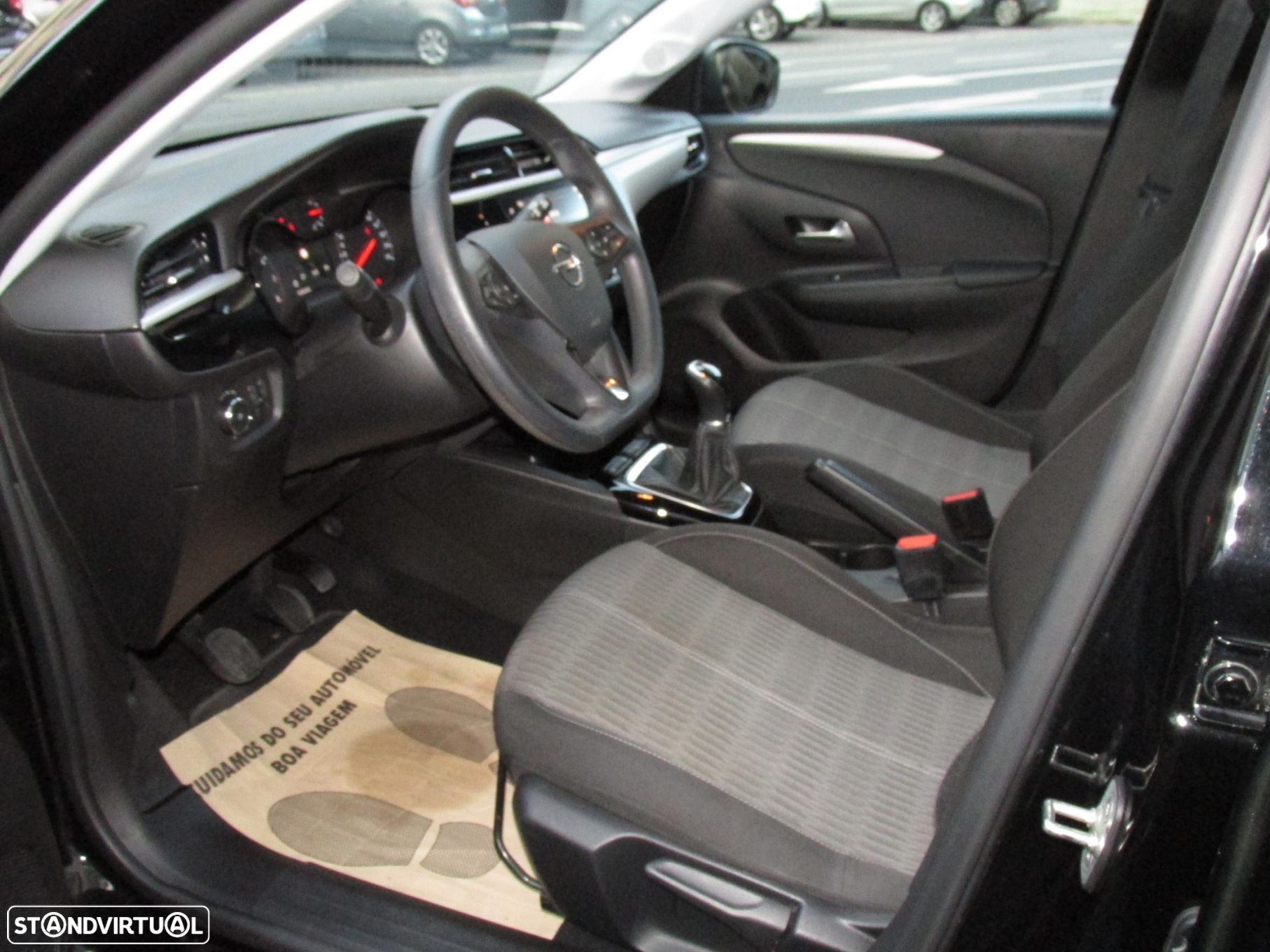 Opel Corsa 1.2 Edition - 13