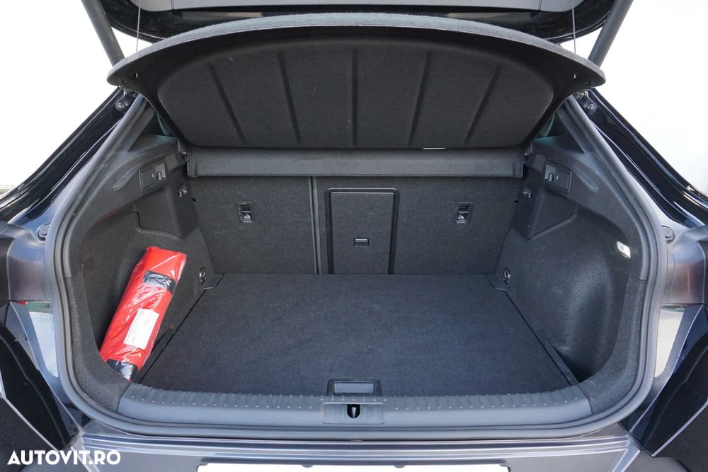 Cupra Formentor 1.5 TSI DSG - 32