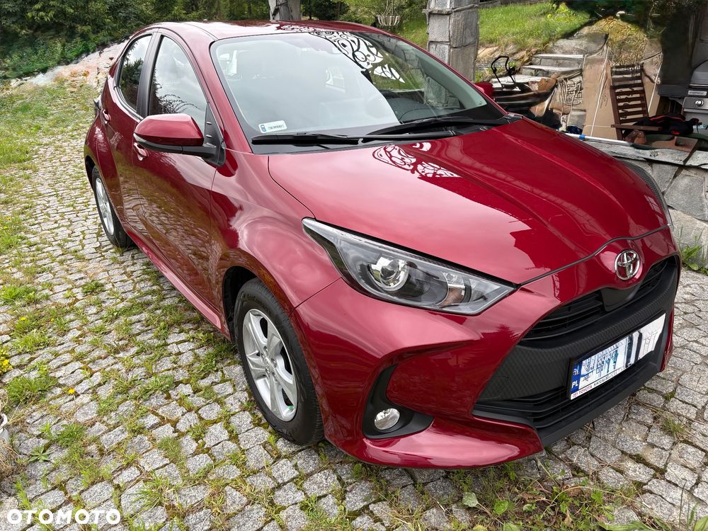Toyota Yaris 1.5 Premiere Edition - 3