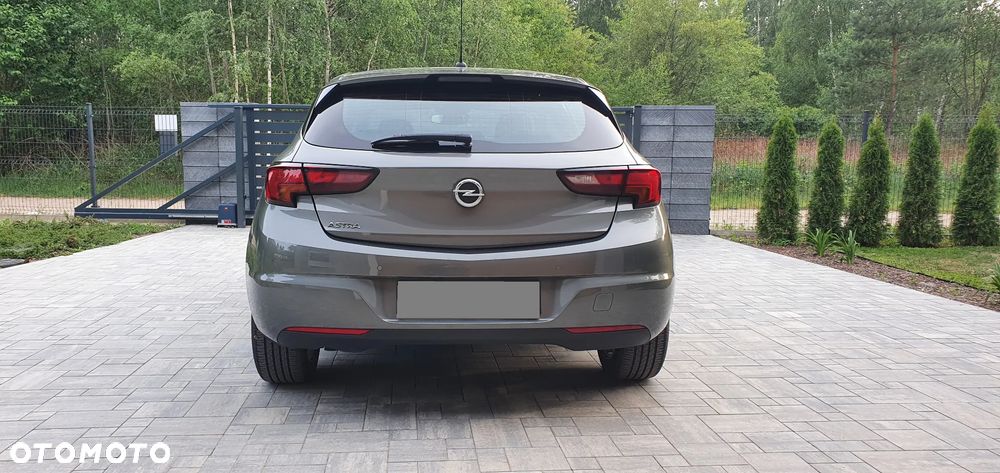 Opel Astra 1.2 T GS Line S&S - 5