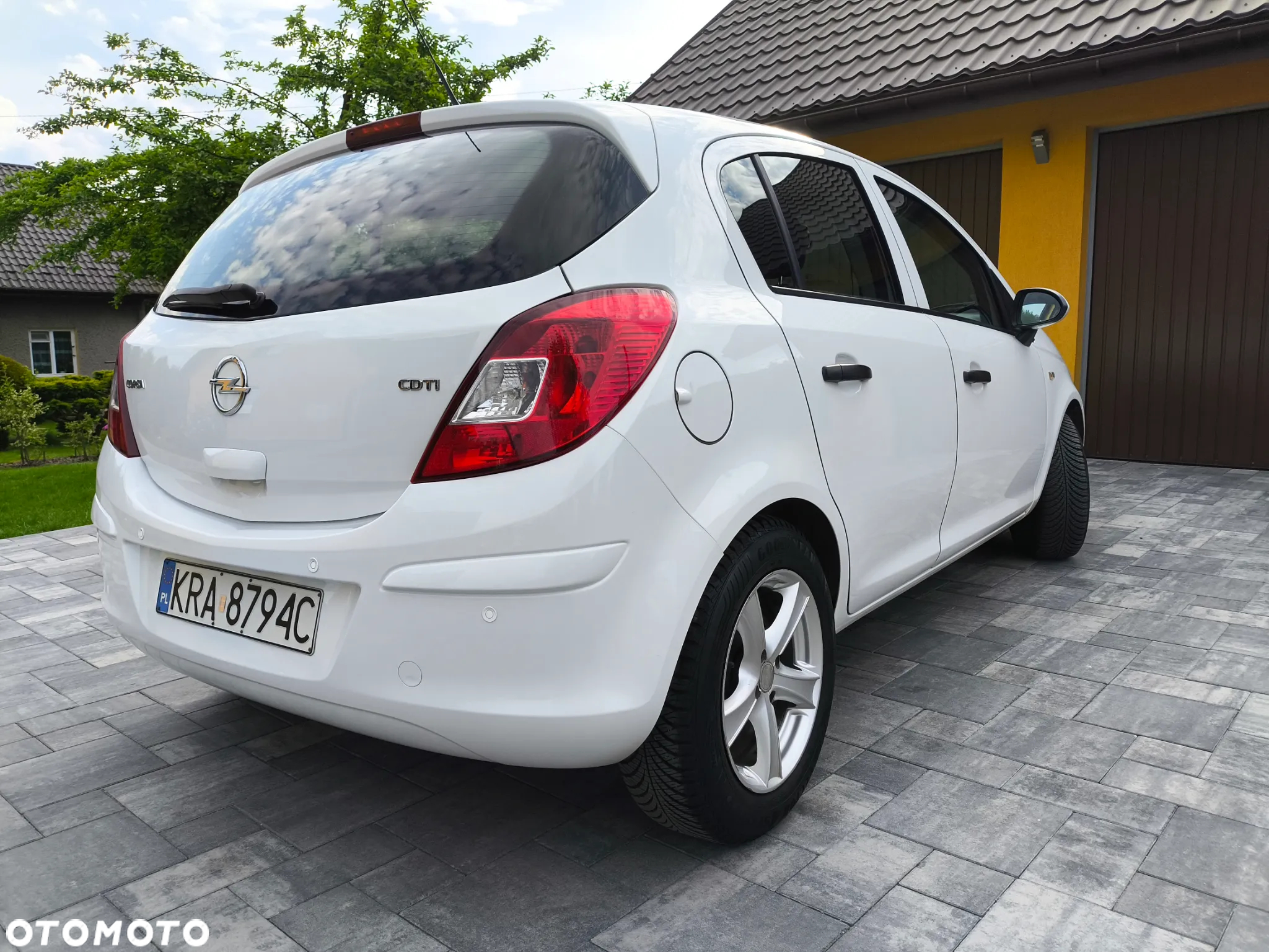 Opel Corsa - 6