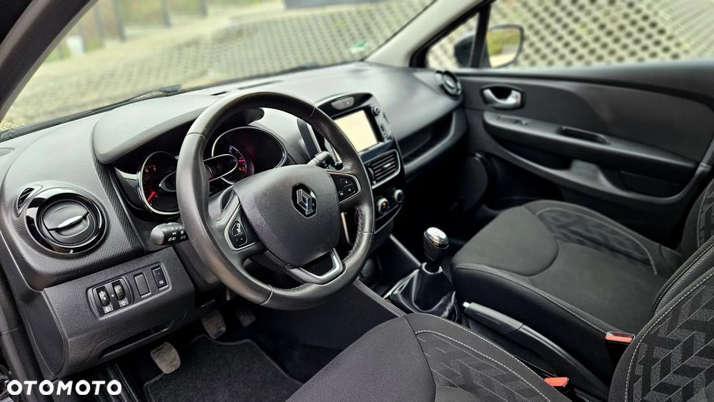 Renault Clio Energy TCe 90 Business - 5