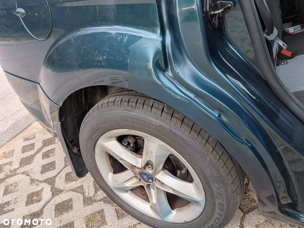 Ford Focus 1.6 Trend - 13