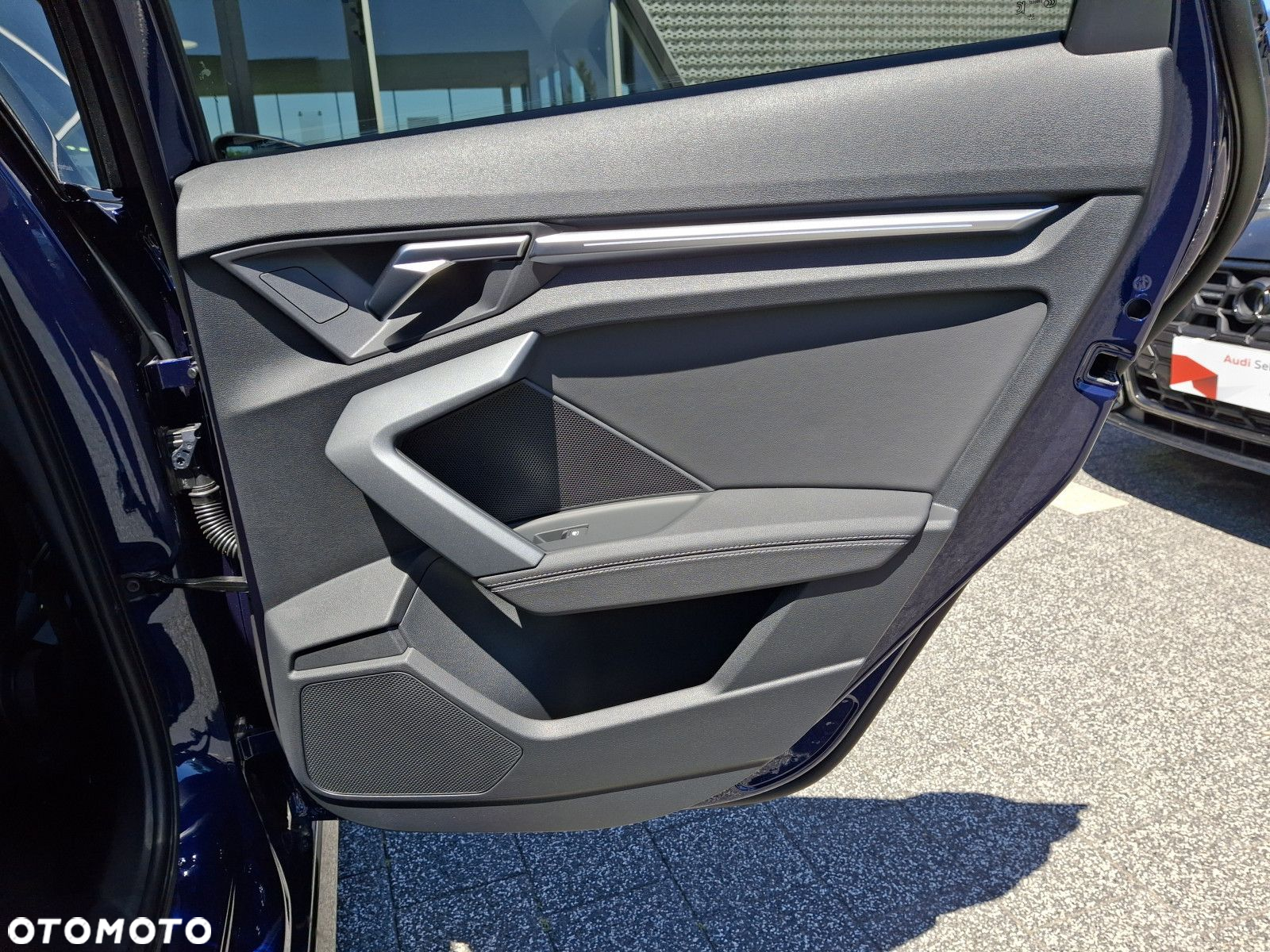 Audi A3 - 21