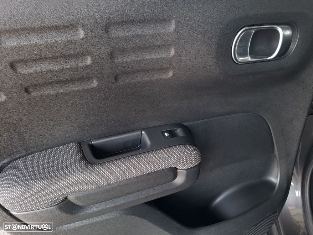 Citroën C3 Aircross 1.2 PureTech C-Series - 27