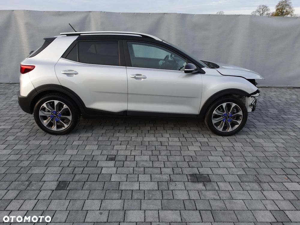 Kia Stonic 1.0 T-GDI OPF Mild Hybrid DCT7 Spirit - 2
