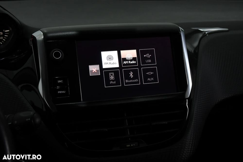 Peugeot 2008 PureTech 110 Stop&Start Crossway - 22