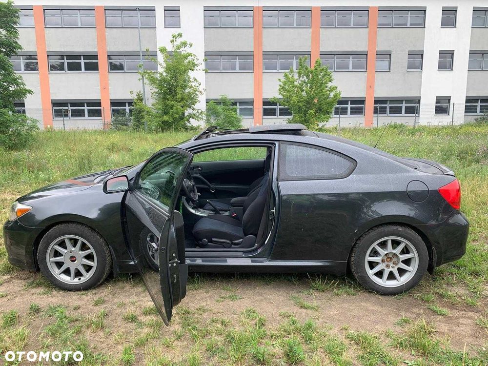 Toyota Inny - 3