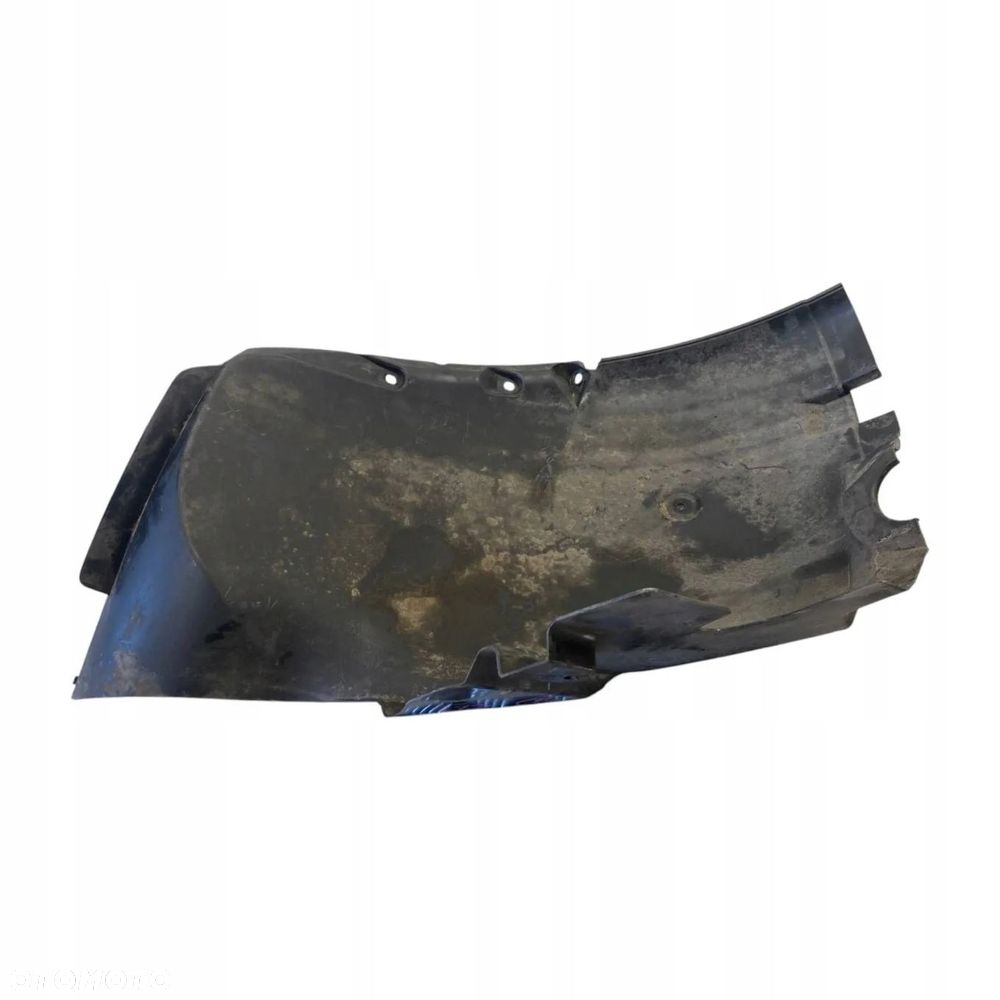 NADKOLE LEWE PRZEDNIE LEWY PRZÓD MERCEDES SPRINTER W906 A9066840277 - 5