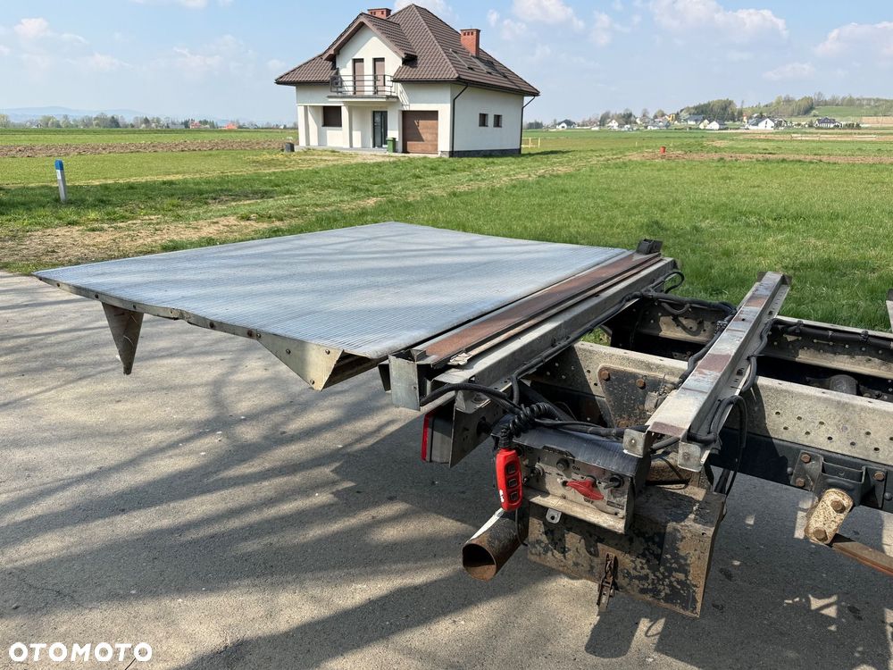 Iveco Daily 35C15 - 9