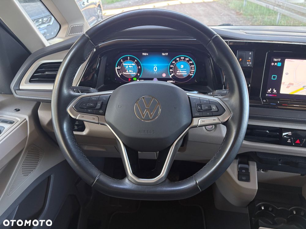 Volkswagen Multivan 2.0 TDI L1 DSG - 17