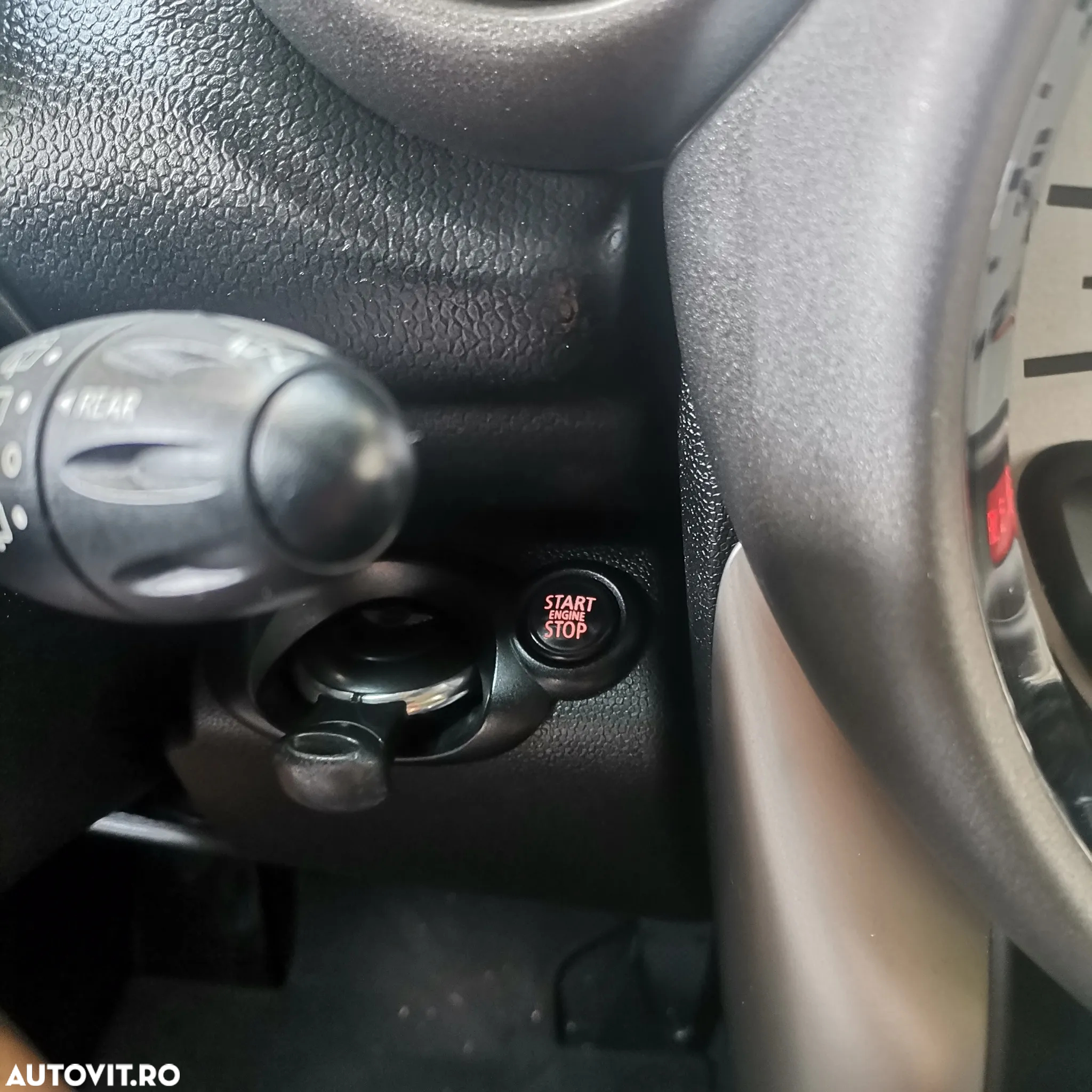 Mini Countryman One - 11