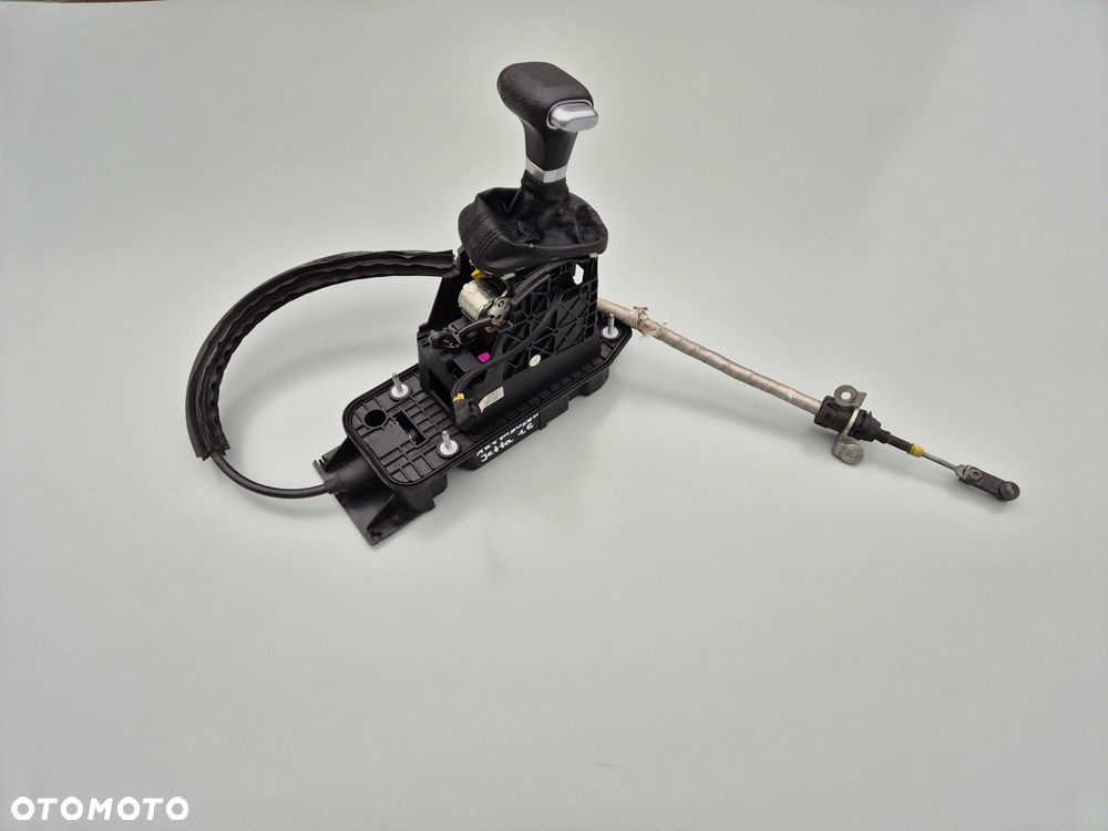 Wybierak Linki Zmiany Automatycznej Skrzyni Biegów VW JETTA A5 1.6Benz - 2