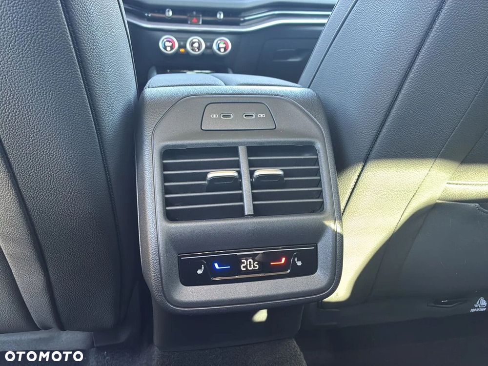 Skoda Superb - 25