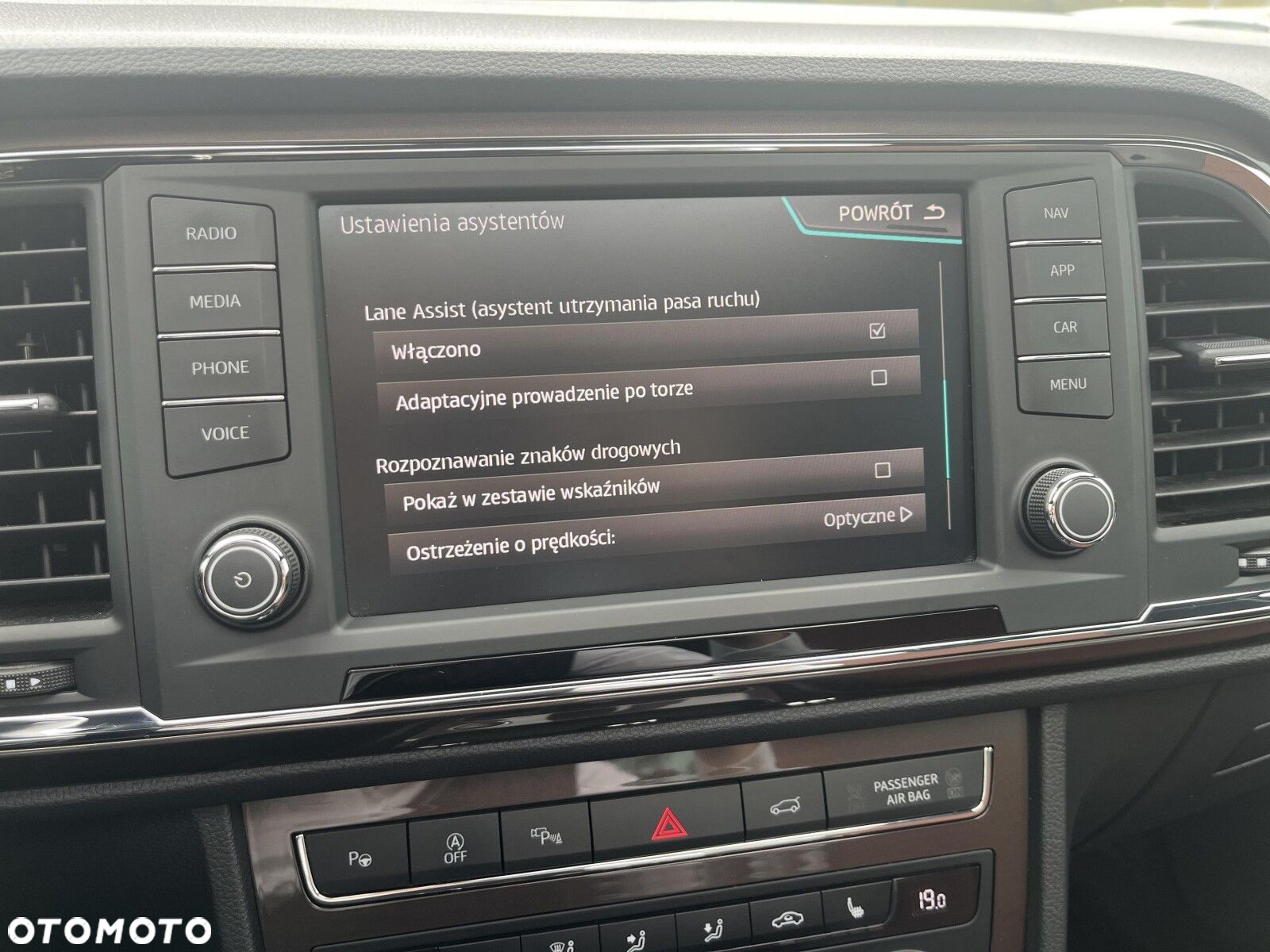 Seat Ateca 2.0 TDI Xcellence S&S DSG - 27