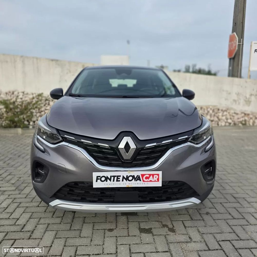 Renault Captur 1.0 TCe Techno - 6