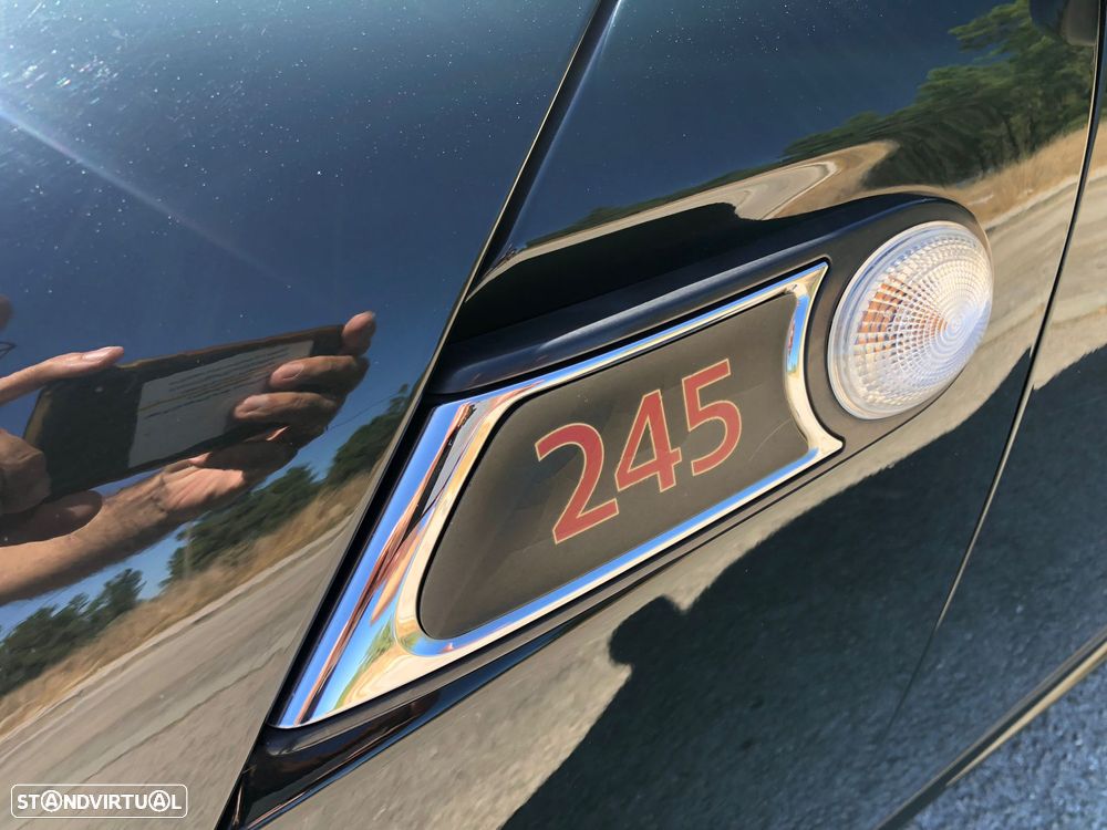 MINI 3 Portas John Cooper Works World Championship 50 - 8