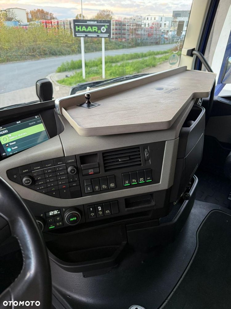 Volvo FH 540 XL - 12