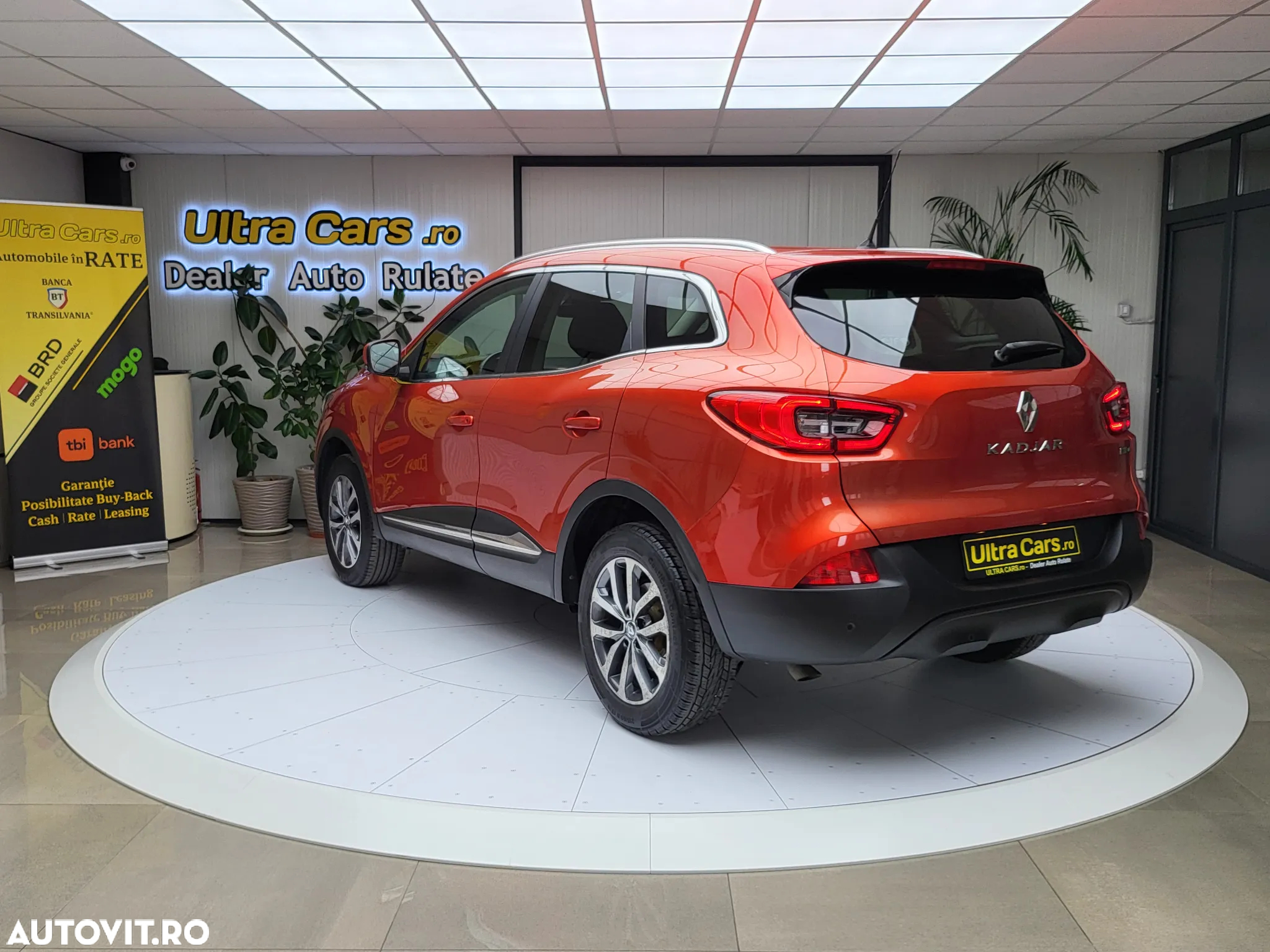 Renault Kadjar 1.5 DCI Life - 3