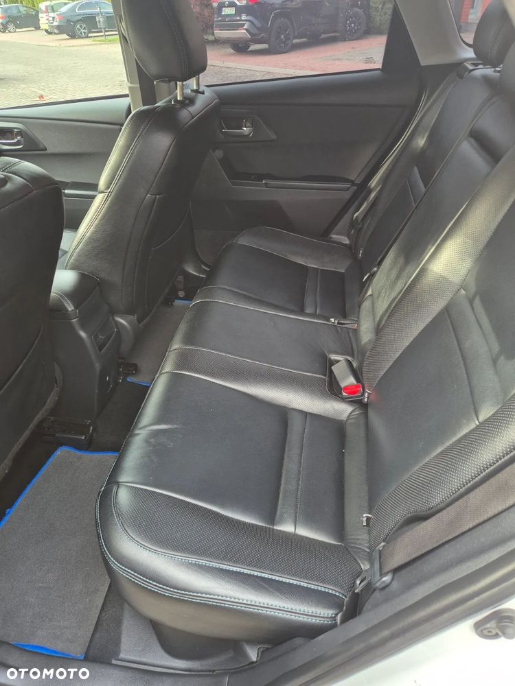 Toyota Auris Hybrid 135 Comfort - 2