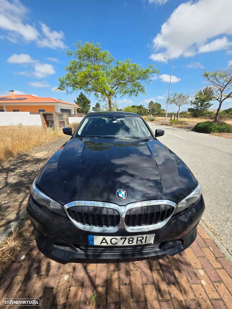 BMW 330 e Corporate Edition Auto - 17