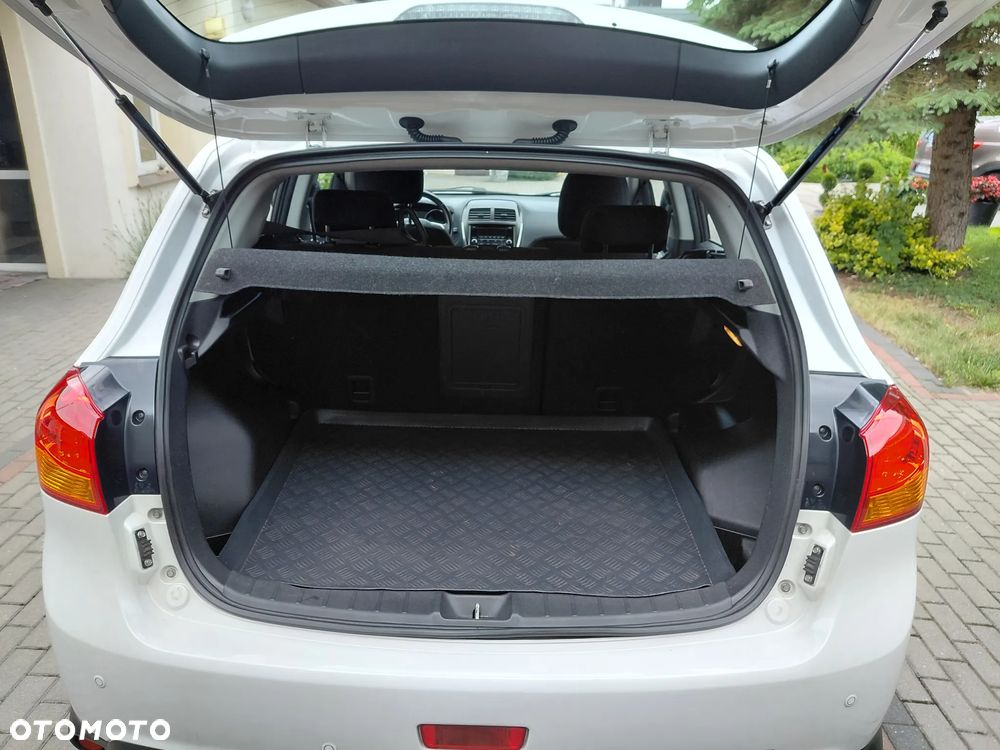 Mitsubishi ASX 1.6 2WD Invite - 19