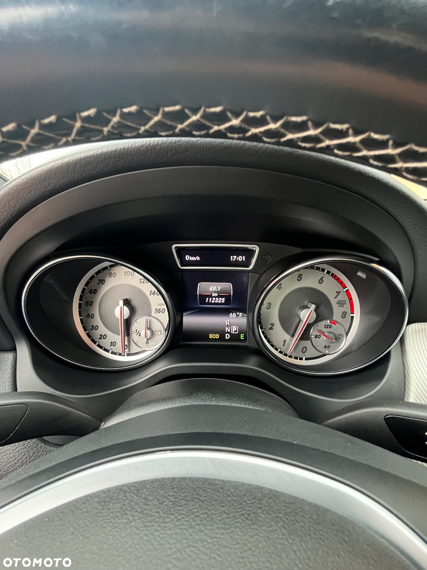 Mercedes-Benz CLA 250 4-Matic - 7