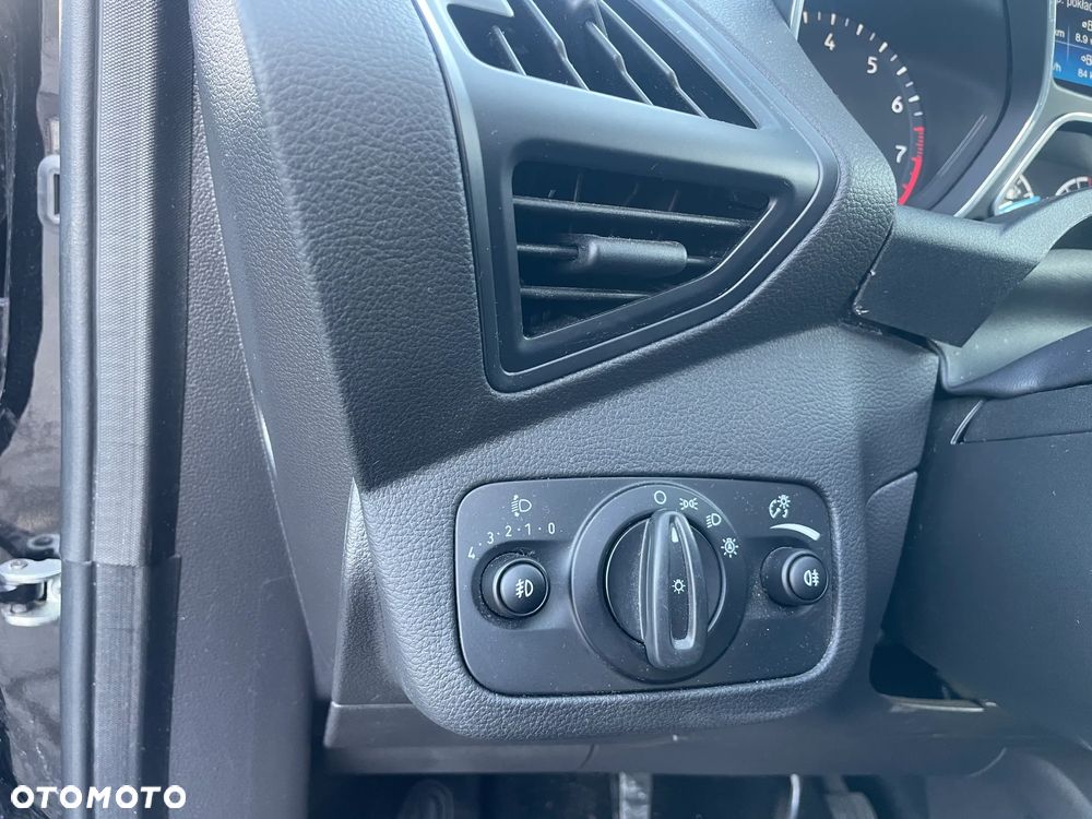 Ford C-MAX 1.0 EcoBoost Ambiente ASS - 8