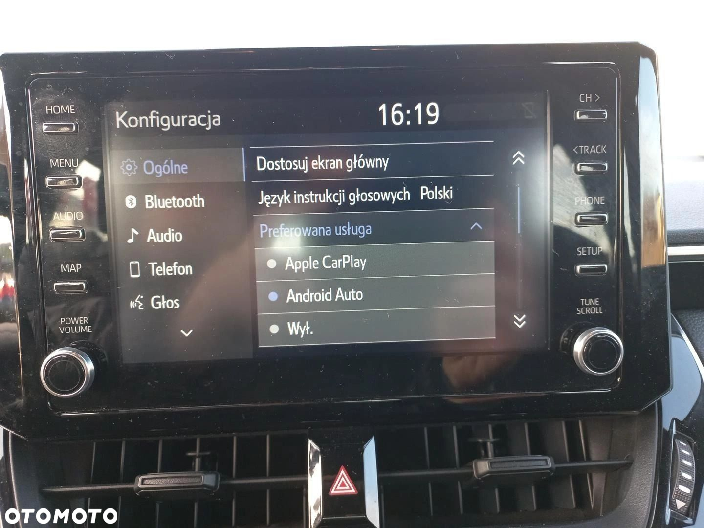 Toyota Corolla 1.2 T Active - 21