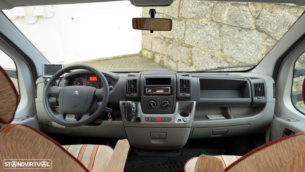 Fleurette Migrateur 73LJ - 22