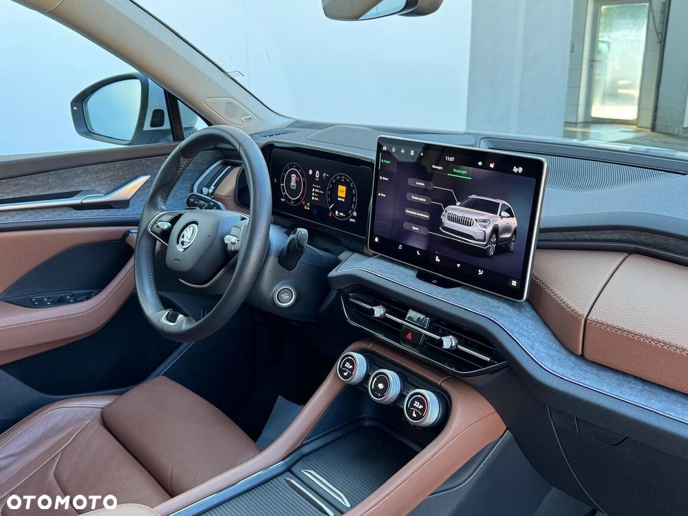 Skoda Kodiaq 1.5 TSI mHEV 4x2 Selection DSG - 7