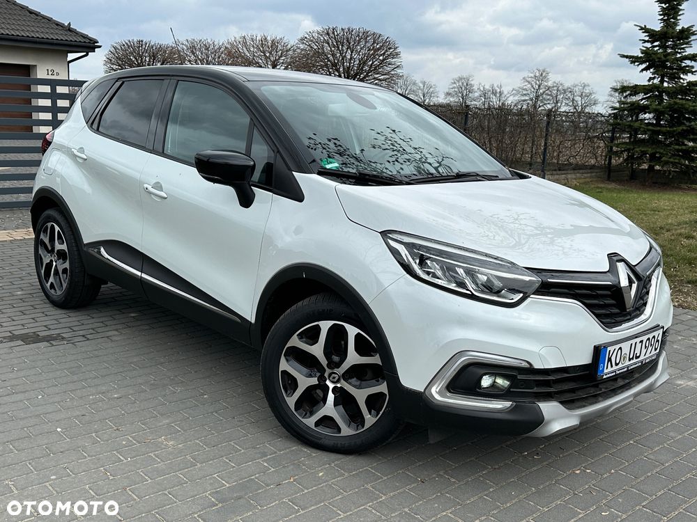 Renault Captur 1.3 TCe Intens - 7