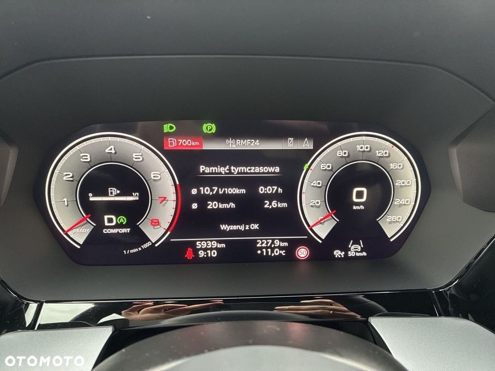 Audi A3 Sportback - 14